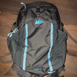 REI backpack